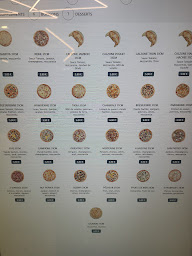 Photo n°10 de Five Pizza Original - Boulogne - Billancourt à Boulogne-Billancourt ()