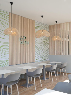 Eat SUSHI Pessac à Pessac