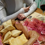 Photo n°1 de l'avis de Gabriele.i fait le 09/07/2019 à 22:54 sur le  Dispensa Emilia_Grandemilia Modena à Modena