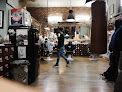 Barbershop Köln