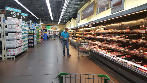Supermarket «Walmart Neighborhood Market», reviews and photos, 5216 Red Bug Lake Rd, Winter Springs, FL 32708, USA