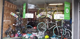 Tandem Gasteiz Bicicletas en Vitoria-Gasteiz