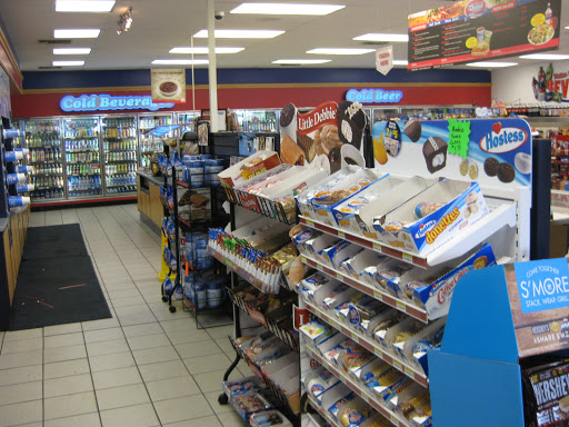 Convenience Store «Break Time», reviews and photos, 1211 E Grand St, Springfield, MO 65804, USA