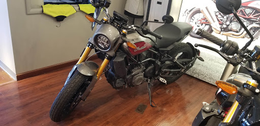 Motorcycle Dealer «Indian Motorcycle of El Paso», reviews and photos, 8000 Gateway Blvd E, El Paso, TX 79907, USA