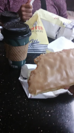 Donut Shop «Yum Yum Donuts», reviews and photos, 12201 Venice Blvd, Los Angeles, CA 90066, USA