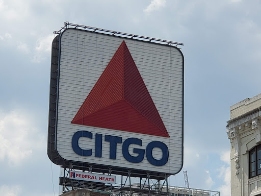 CITGO Sign, 660 Beacon St, Boston, MA 02215