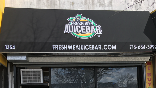 Fresh Wey Juice Bar image 1