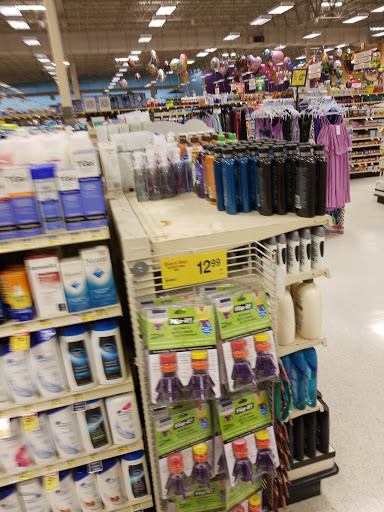 Grocery Store «Albertsons», reviews and photos, 215 N Carrier Pkwy, Grand Prairie, TX 75050, USA