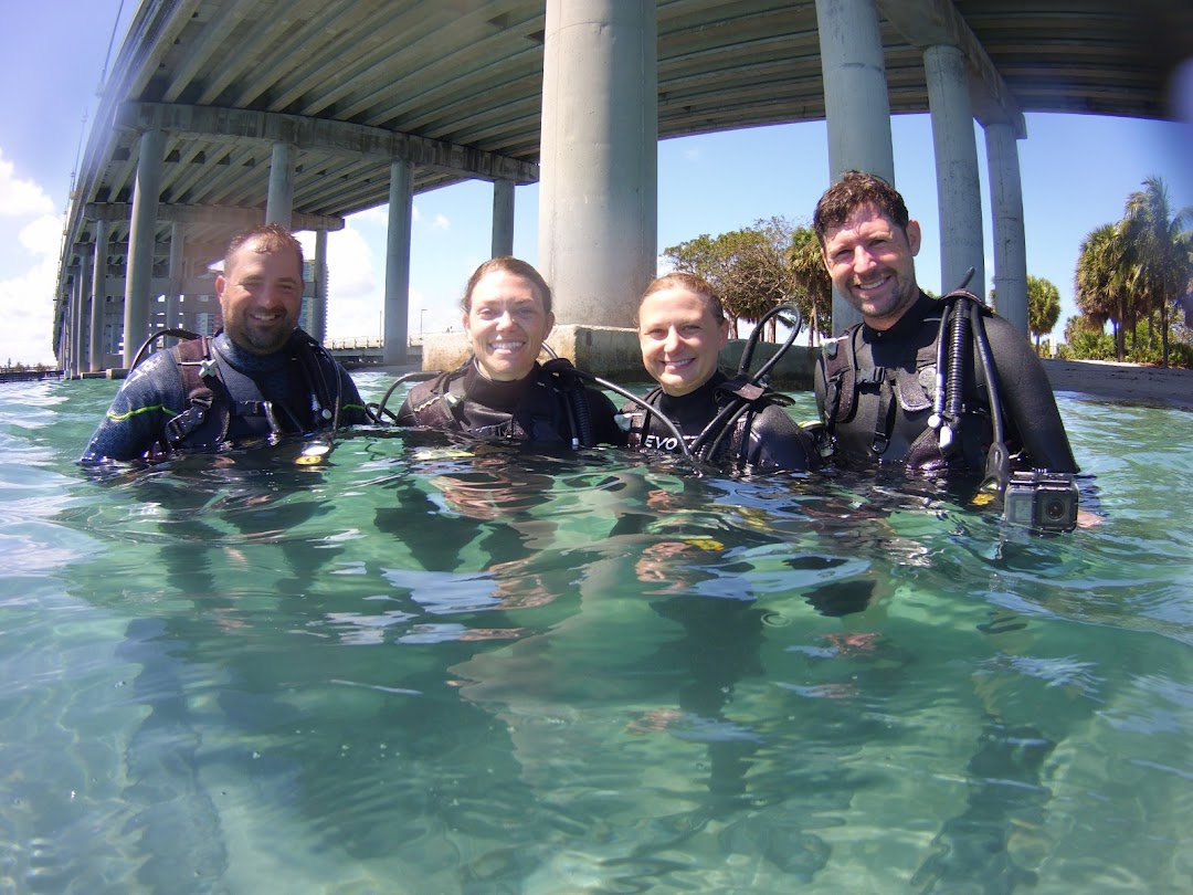 Sea Level Scuba