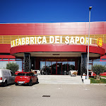 Photo n°1 de l'avis de Killvix. fait le 08/10/2021 à 13:35 sur le  La Fabbrica dei Sapori à Cantù