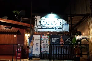 Loco's Restaurante y Bar image