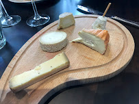 Fromage du Restaurant français Bourgogne Sud à Paris - n°3