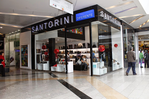 SANTORINI Unicentro - Tienda