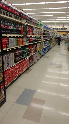 Grocery Store «ACME Markets», reviews and photos, 18 Broadway St, Browns Mills, NJ 08015, USA