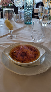 Plats et boissons du Restaurant français Restaurant des Sapins à Pérouse - n°15