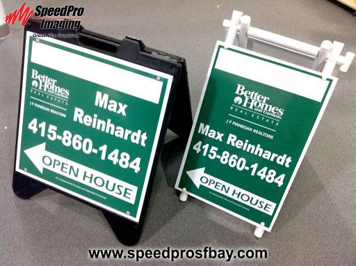 Print Shop «SpeedPro Imaging», reviews and photos, 551 Taylor Way Ste 1, San Carlos, CA 94070, USA