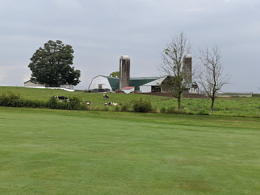 Golf Course «Honeybrook Golf Club», reviews and photos, 1422 Cambridge Rd, Honey Brook, PA 19344, USA