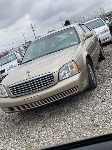 5th Ave Auto Sales LLC, 3865 E 5th Ave # B, Columbus, OH 43219, USA, 