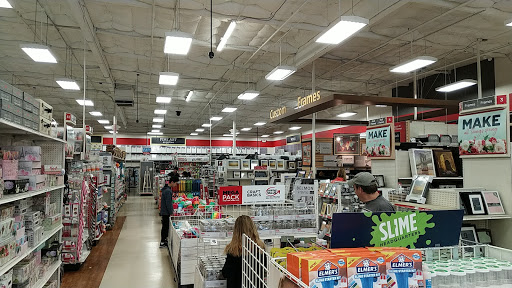 Craft Store «Michaels», reviews and photos, 4925 Junipero Serra Blvd, Colma, CA 94014, USA