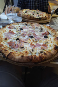 Pizza du Pizzeria GINO à Bastia - n°12