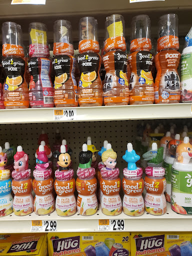 Grocery Store «Stop & Shop», reviews and photos, 1009 Flatbush Ave, Brooklyn, NY 11226, USA