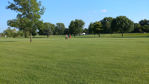Golf Course «McCormick Creek golf course», reviews and photos, 1300 N Oakland Ave, Nappanee, IN 46550, USA