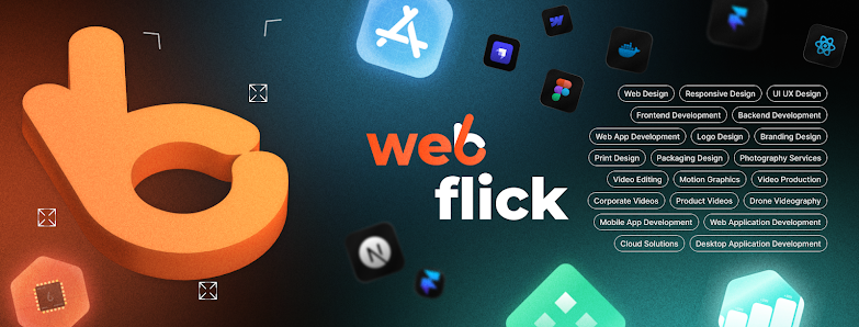 WebFlick GmbH Trostgasse 23/Villa D Top 8, 2500 Baden, Österreich
