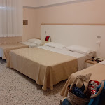 Photo n°1 de l'avis de Mari.. fait le 22/07/2020 à 06:08 sur le  Hotel Continental à Milano Marittima