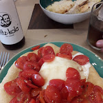 Photo n°6 de l'avis de Joaquim.i fait le 07/01/2022 à 21:32 sur le  Pizzeria La Pecora Nera à Ericeira