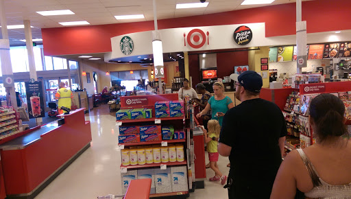 Department Store «Target», reviews and photos, 200 Marquis Pkwy, Williamsburg, VA 23185, USA