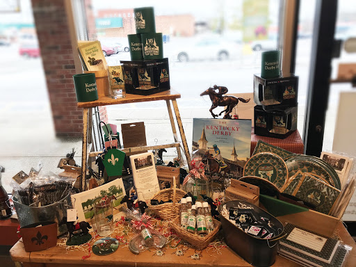 Gift Shop «A Taste of Kentucky», reviews and photos, 400 W Market St # 150, Louisville, KY 40202, USA