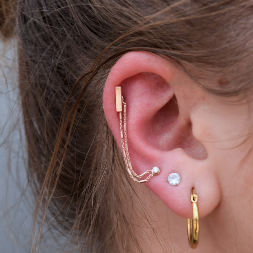 Explore mother earth tattoo ideas, creative tattoo ideas in Ankeny, available at Mint Piercing - Ankeny (appointment only)