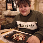 Photo n°3 de l'avis de Gabriele.h fait le 14/12/2021 à 12:56 sur le  Osteria La Frasca à Scerni