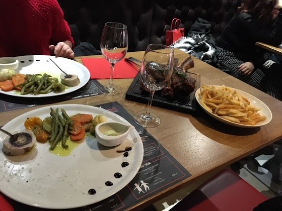 photo n° 57 du Restaurant de grillades à la française Escam Nobilis à Mulhouse