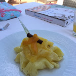 Photo n°1 de l'avis de pawel.o fait le 07/06/2017 à 19:56 sur le  Ristorante da Silvio à San Teodoro