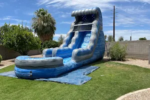 Aj's Inflatable Events image