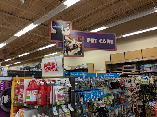 Pet Supply Store «Petco Animal Supplies», reviews and photos, 22000 Dulles Retail Plaza #110, Sterling, VA 20166, USA