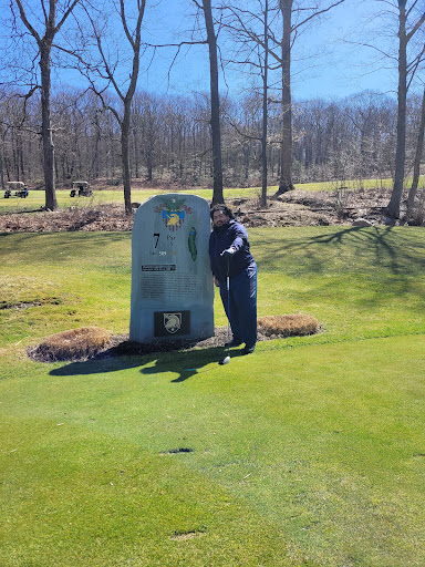 Public Golf Course «West Point Golf Course», reviews and photos, 1230 NY-218, West Point, NY 10996, USA