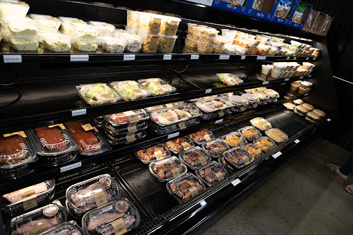 Market «Manchester Market», reviews and photos, 455 W Main St, Manchester, MI 48158, USA