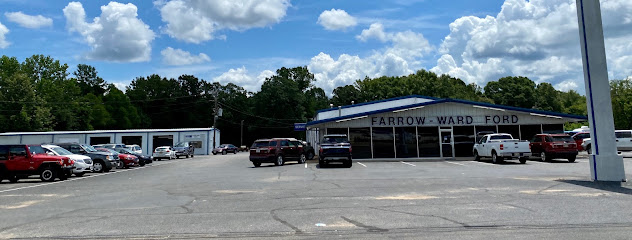 Farrow-Ward Ford Inc