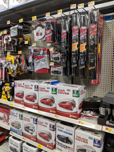 Discount Store «Walmart», reviews and photos, 1303 Centennial Ave, Piscataway Township, NJ 08854, USA