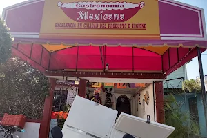 Gastronomía Mexicana image
