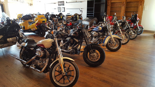 Used Motorcycle Dealer «Ebenezers Motorsports», reviews and photos, 314 S Collins St, Plant City, FL 33563, USA