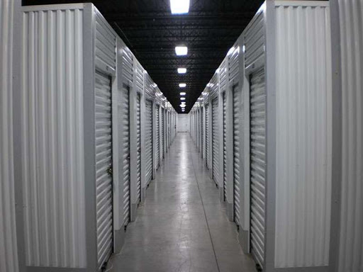 Storage Facility «Extra Space Storage», reviews and photos, 3939 W Market St, Greensboro, NC 27407, USA