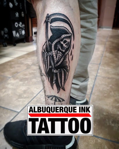 Explore turkish tattoo ideas, creative tattoo ideas in Albuquerque, available at Albuquerque Ink Tattoo