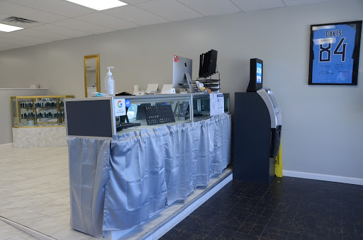 Explore tattoo station ideas, creative tattoo ideas in Oak Grove, available at Empire28 Tattoo Studios