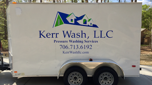 Kerr Wash, LLC