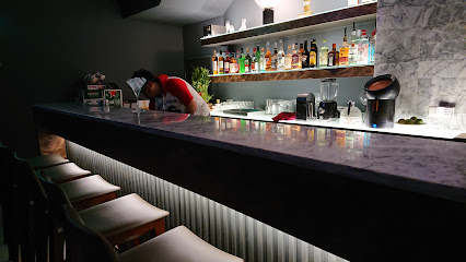 HAISAW Bar/海嘯酒吧