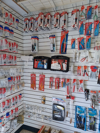 Electronics Store «Zarco Electronic Supply Inc», reviews and photos, 6831 Commerce Ave, El Paso, TX 79915, USA