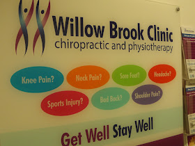Willow Brook Clinic